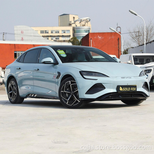 Byd Seal 2023 Fast Delivery Directly To Xinjiang Byd Seal 4wd Chinese Electric Car Ev Car Of Byd Seal Ev 2023